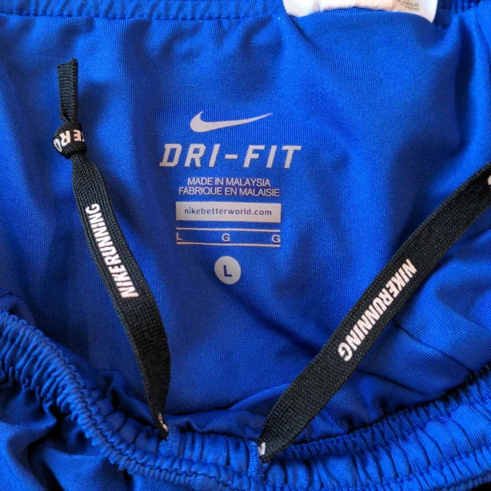 ๐๐ Nike ๐๐ป๐๐ป Flex Stride 7" 2-in-1 Short Size Large - Picture 10 of 15
